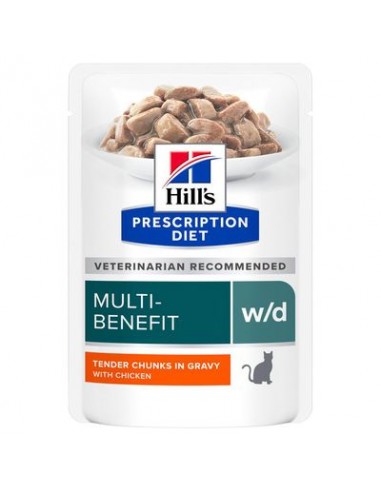 Hill's - Prescription Diet - Feline...
