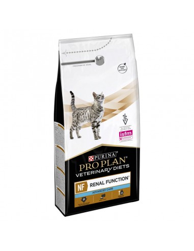 Purina Pro Plan Gatto - Veterinary Diets - RENAL FUNCTION NF - ADVANCED CARE 350 gr