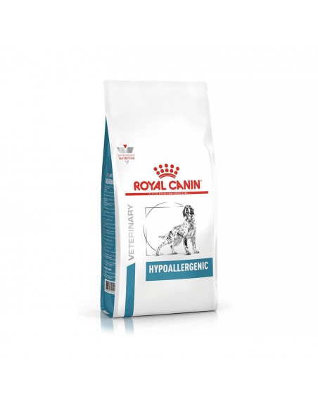 Royal Canin Cane - Veterinary Diet - Hypoallergenic - 14 Kg