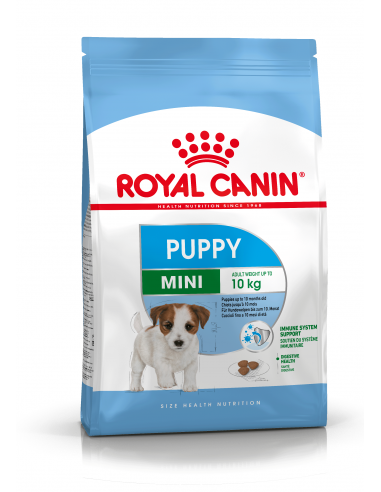 Royal Canin - Mini Puppy - 4 Kg