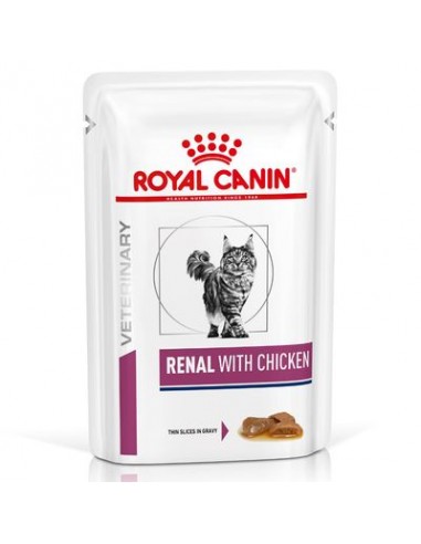 ROYAL CANIN CANE BUSTE MINI ADULT GR 85 (12 bustine)