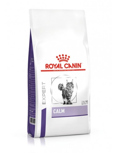 Royal Canin Gatto - Expert Calm 2 kg